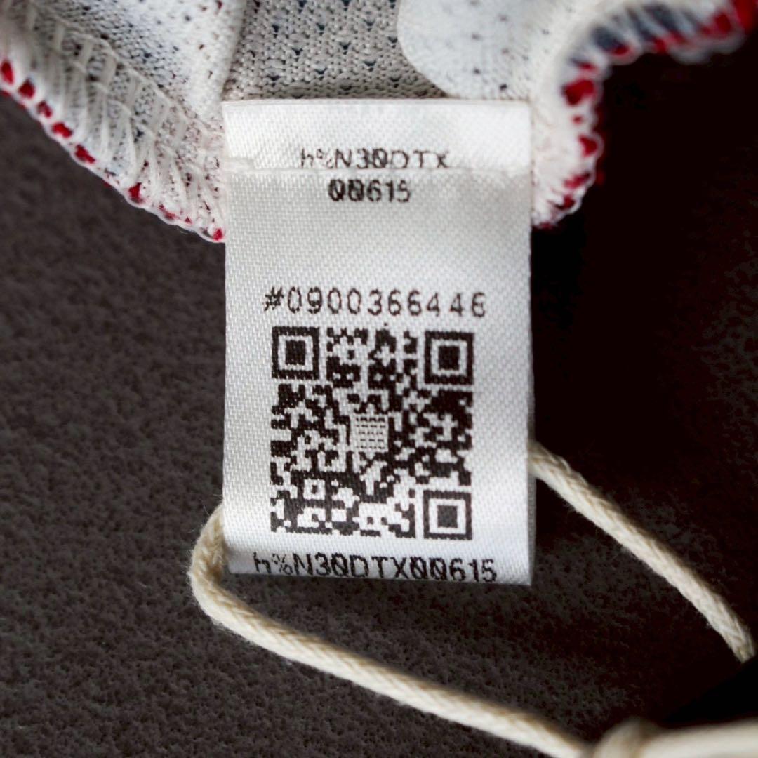 リバプール 25/26 ユニフォーム アウェイ オーセンティック ソボスライ L