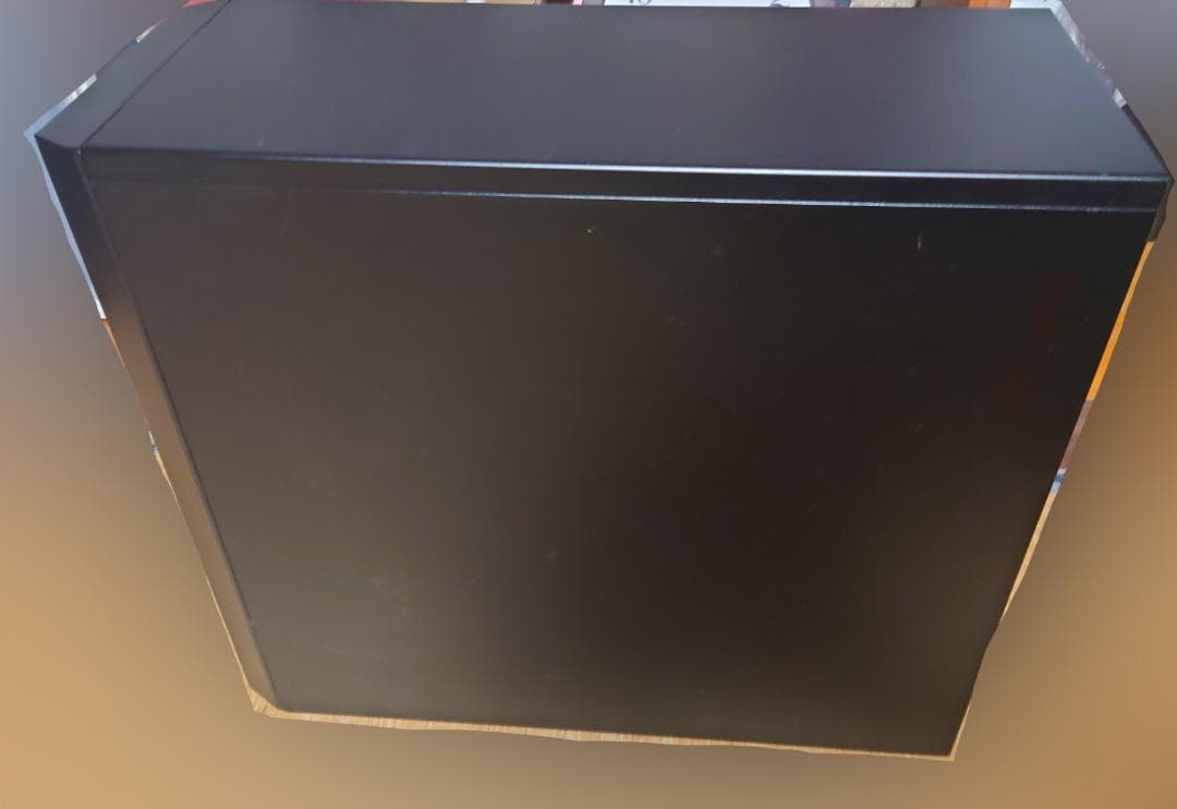 デスクトップパソコン DVDドライブ付 Monarch XH