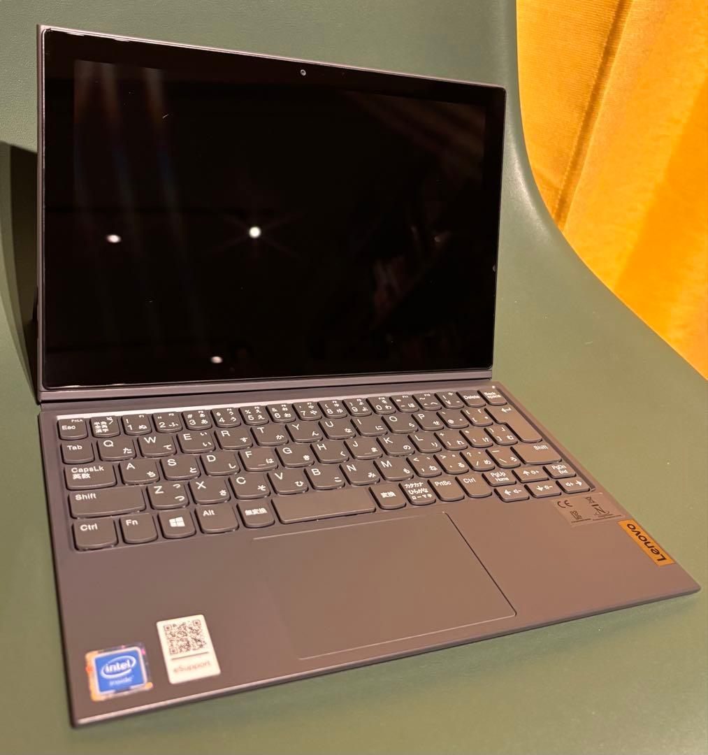Windowsタブレット本体 Lenovo IdeaPad Duet 3 10IGL5