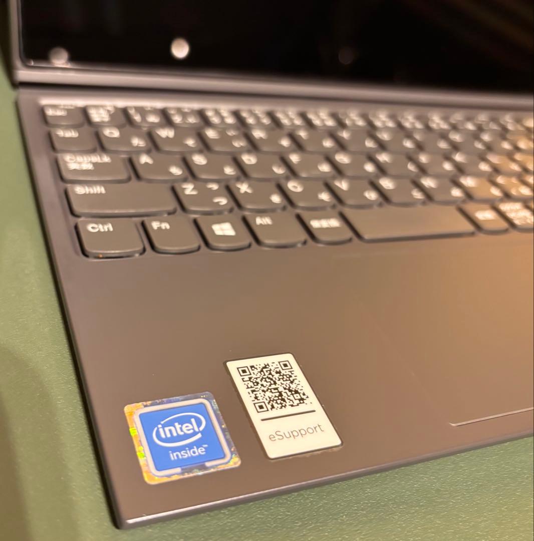 Windowsタブレット本体 Lenovo IdeaPad Duet 3 10IGL5