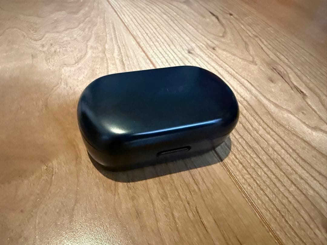 BOSE QUIET COMFORT EARBUDS ブラック　第一世代