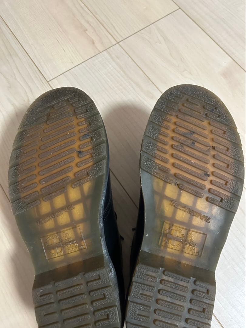 Dr.Martens ドクターマーチン 1461 3EYE GIBSON