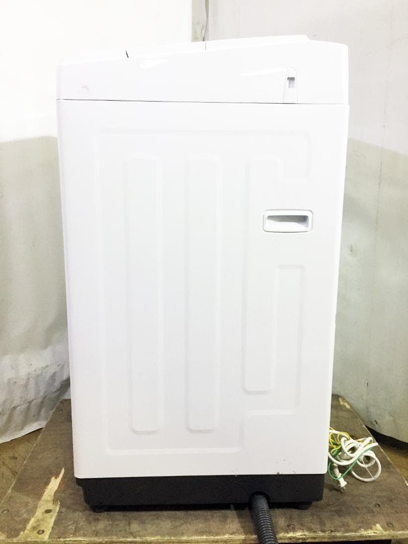 送料無料★2020★アイリスオーヤマ 5kg 洗濯機【IAW-T502EN】