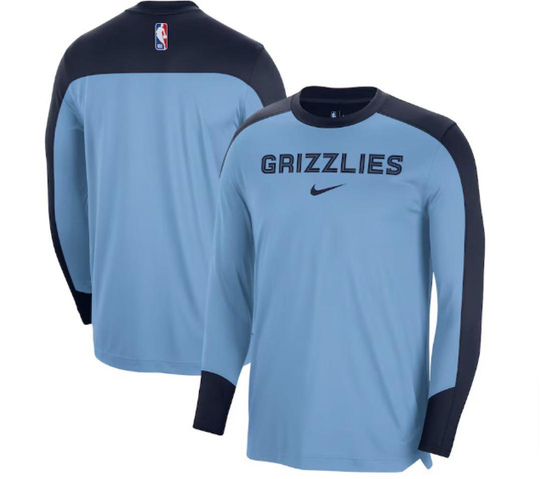 るらるん：メンフィスグリズリーズ 選手支給品 プレゲーム シャツ 河村勇輝