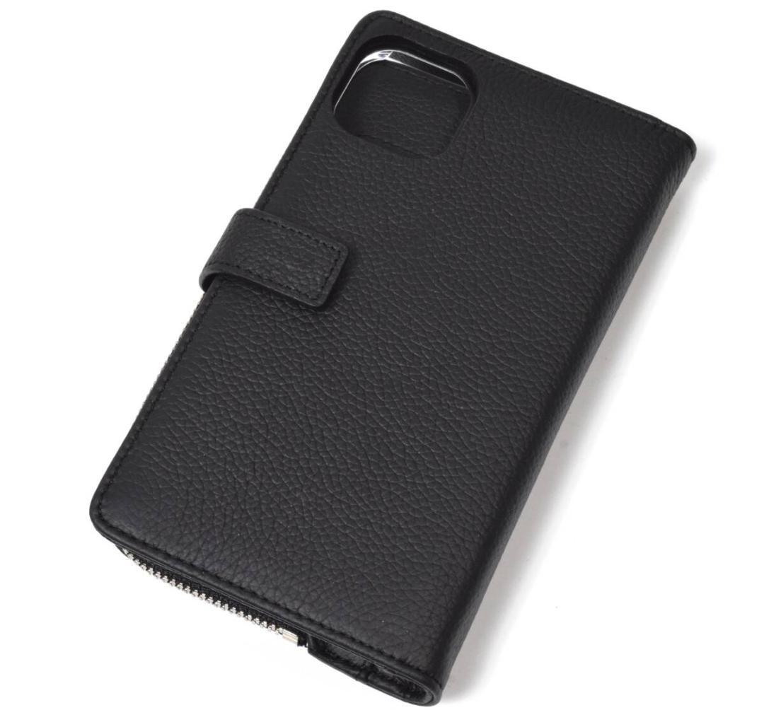 未使用 DEMIU REMY POCHE iPhone 13 スマホケース