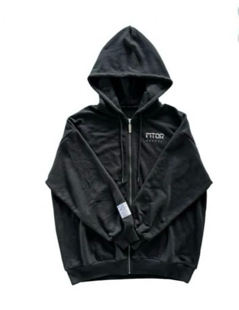 な*ぎ様 めておら - Meteorites - ビッグシルエットパーカー 20