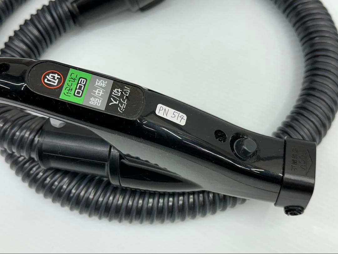 動作保証　日立　掃除機　ホース　多機種対応　CV-SP900J CV-SP300