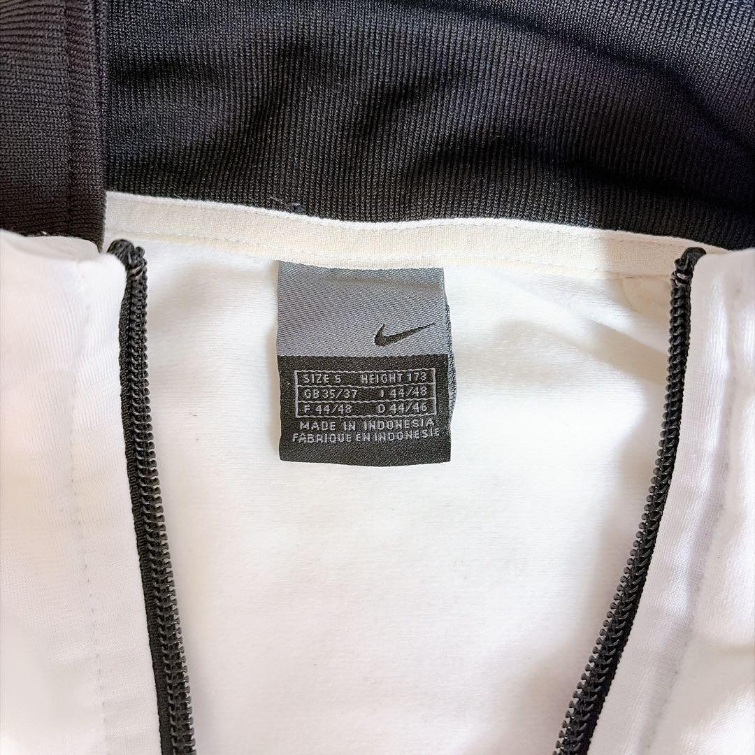 【ユベントス Nike Juventus ジャージ Lサイズ ホワイト】