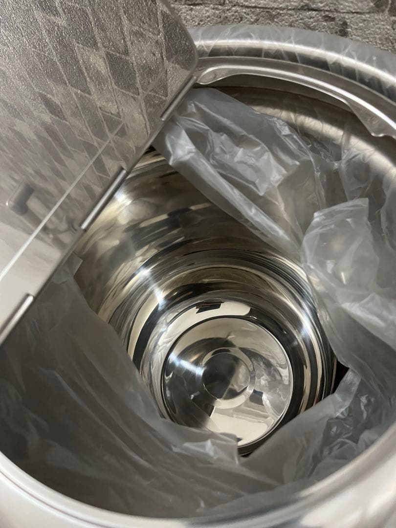 【展示品】　象印　チョコレートウォーマー　TH-DT06　ステンレス