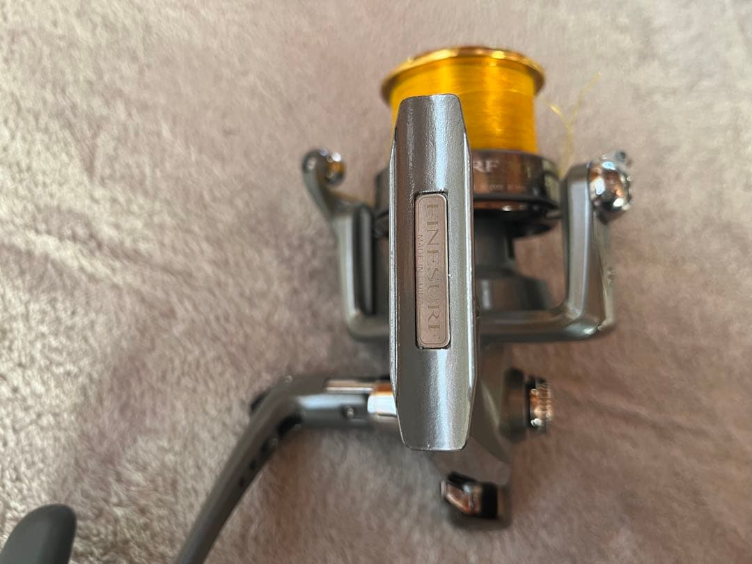 ダイワ ファインサーフ 30