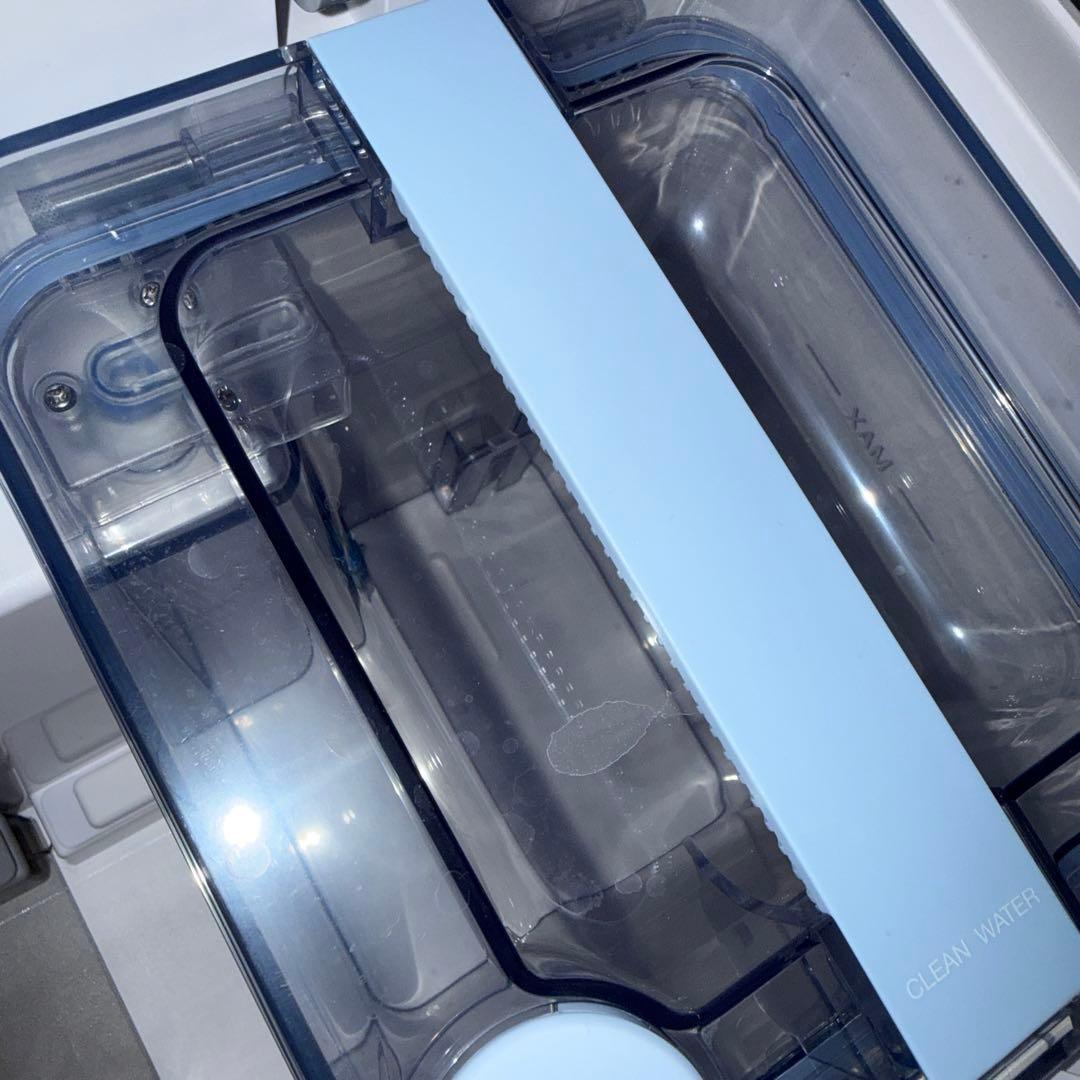 【美品】ロボット掃除機　ECOVACS CH2232 2023年製