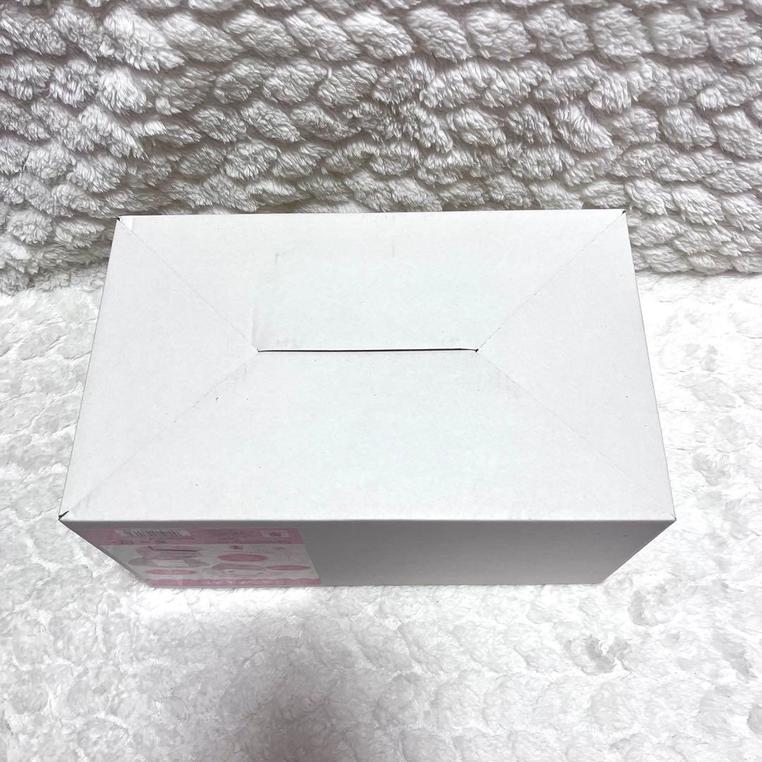 2015年　新品　未使用　サンリオ　マイメロディ　ダイカット　ミニチェスト