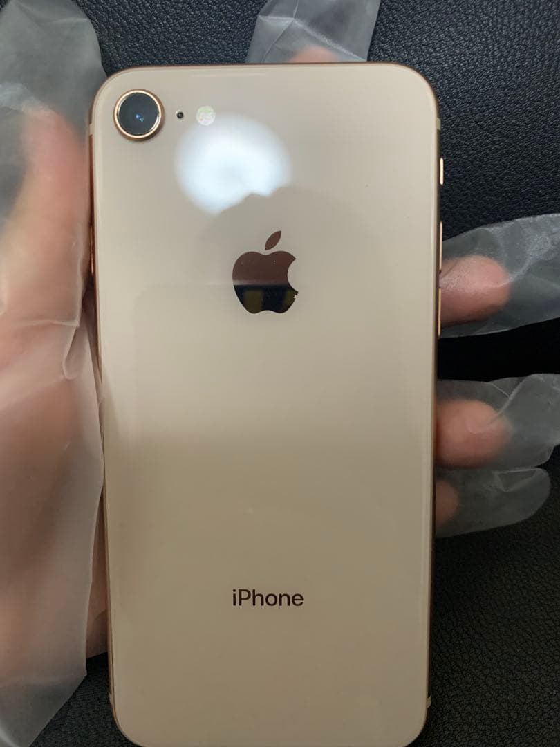 iPhone 8 64GB 本体ジャンク