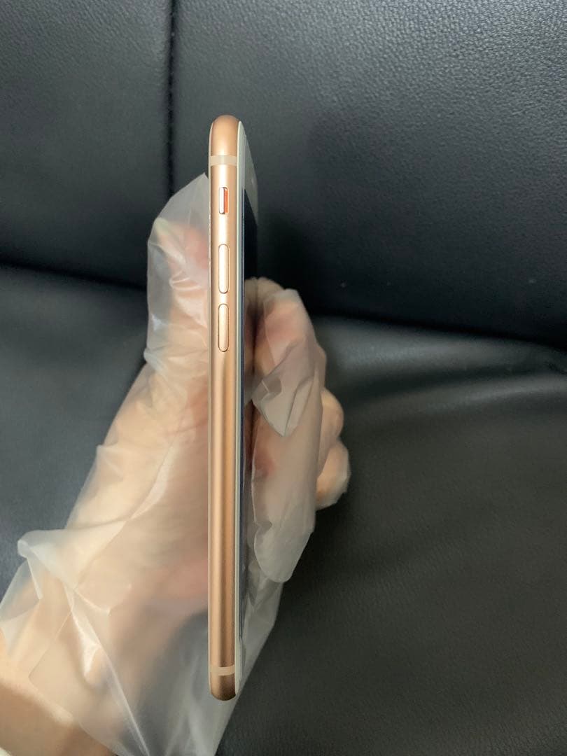 iPhone 8 64GB 本体ジャンク