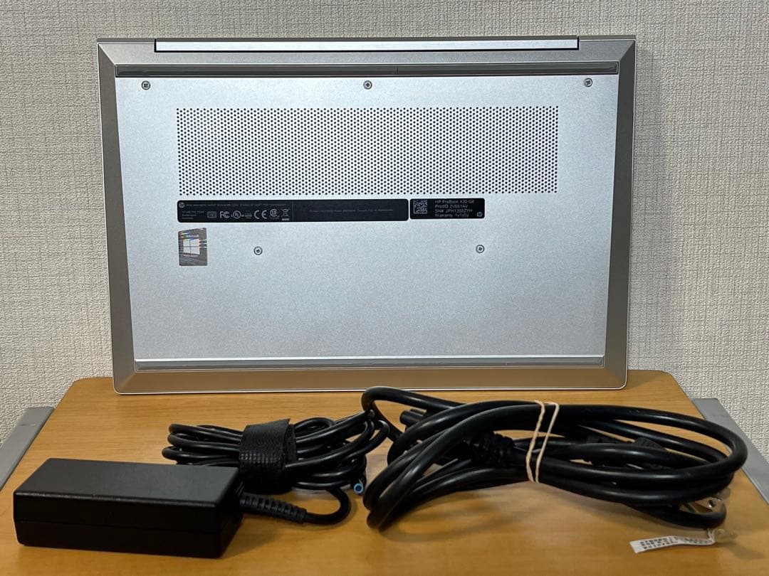 HP PROBOOK 430 G8/i5-1135G7メモリ 16GB/オフィス
