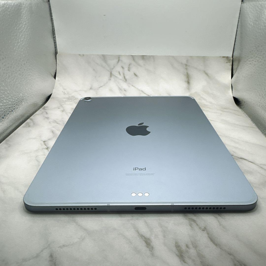 【美品】iPad Air 4 64GB セルラーモデル Office付き