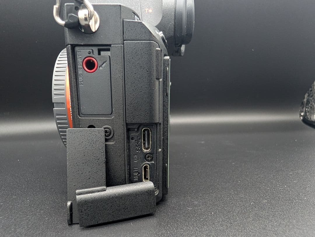 SONY α7 III ILCE-7M3　ソニーミラーレス一眼カメラ【ジャンク】