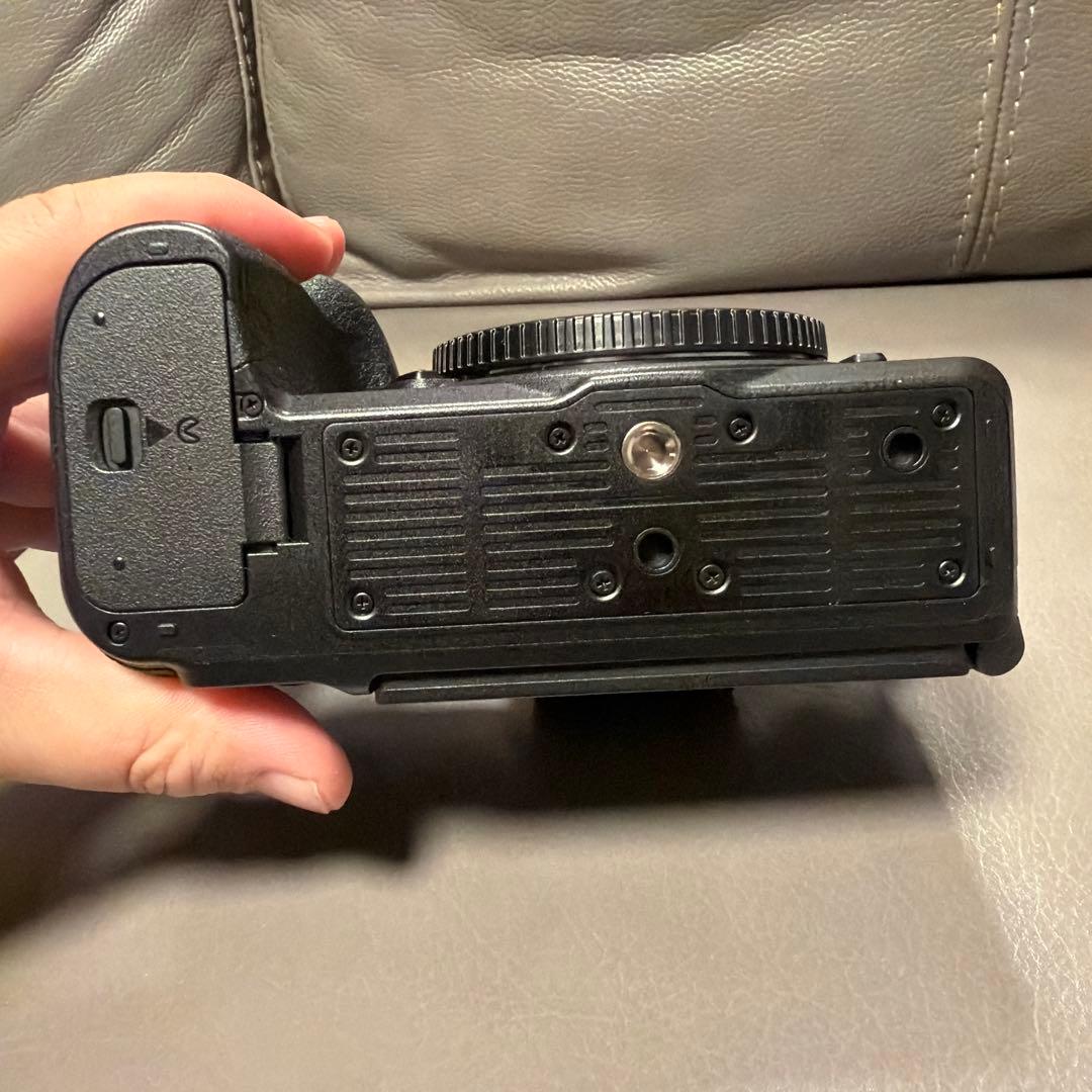 【保証たっぷり残】Nikon Z6III おまけ付きお買得品