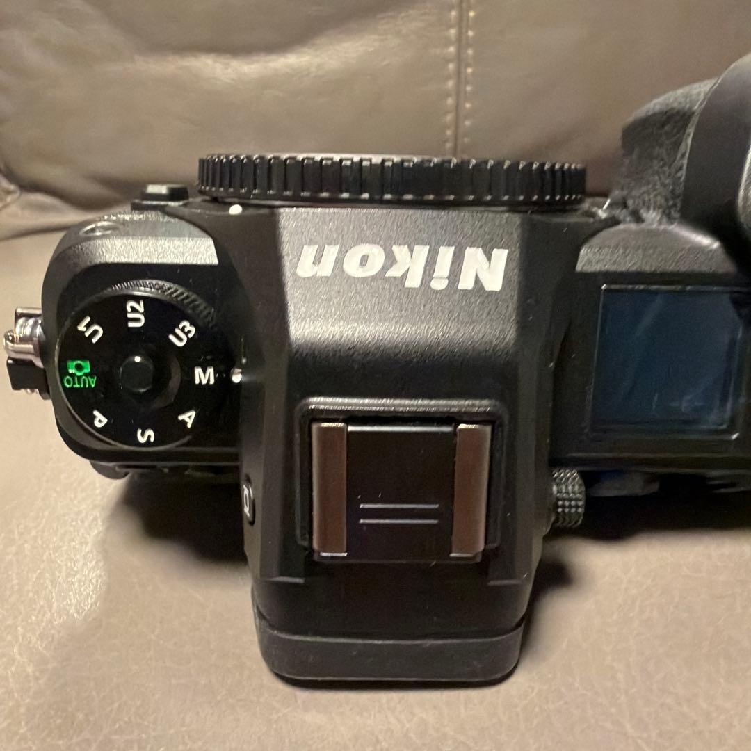 【保証たっぷり残】Nikon Z6III おまけ付きお買得品