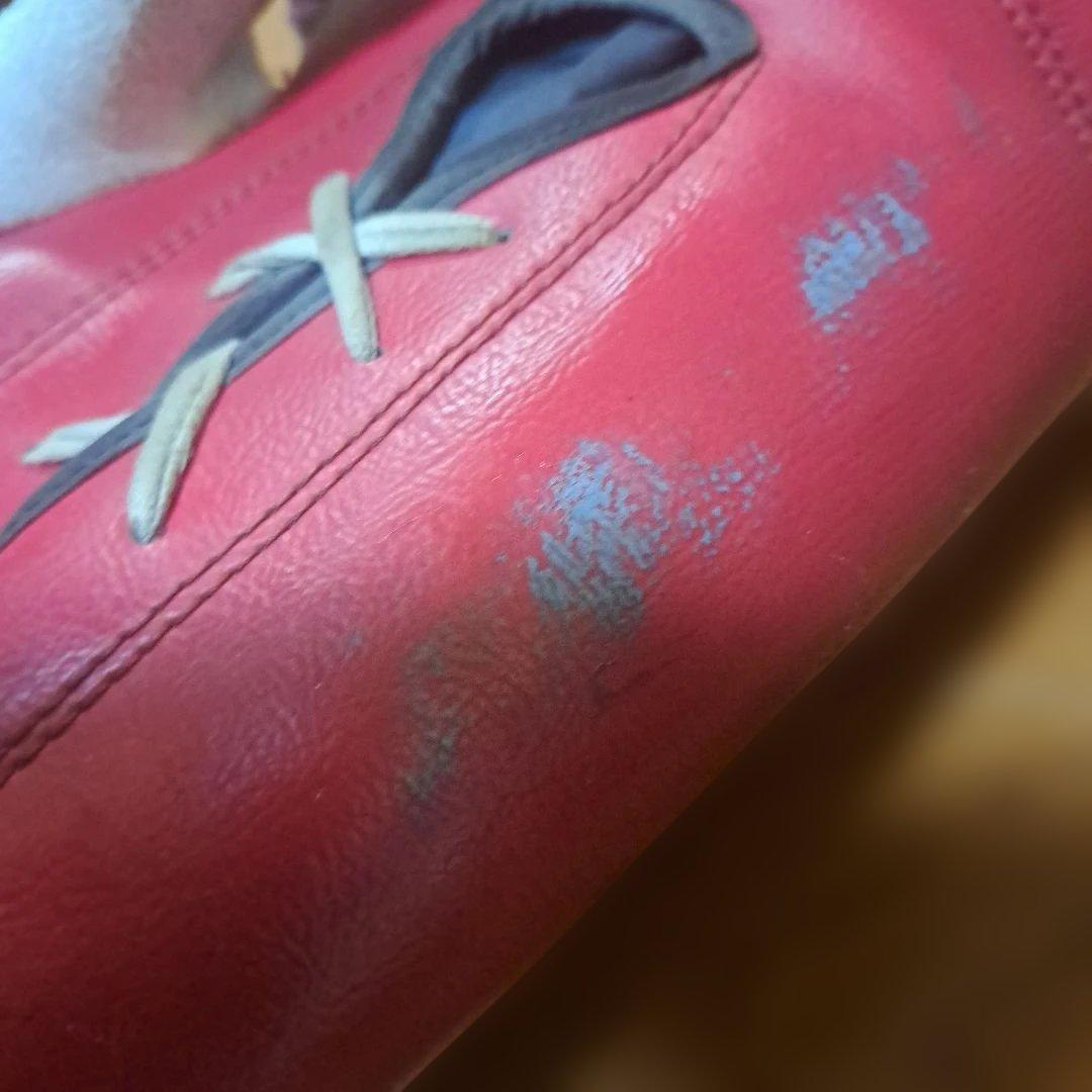 CLETO REYES　ビッグボクシンググローブ