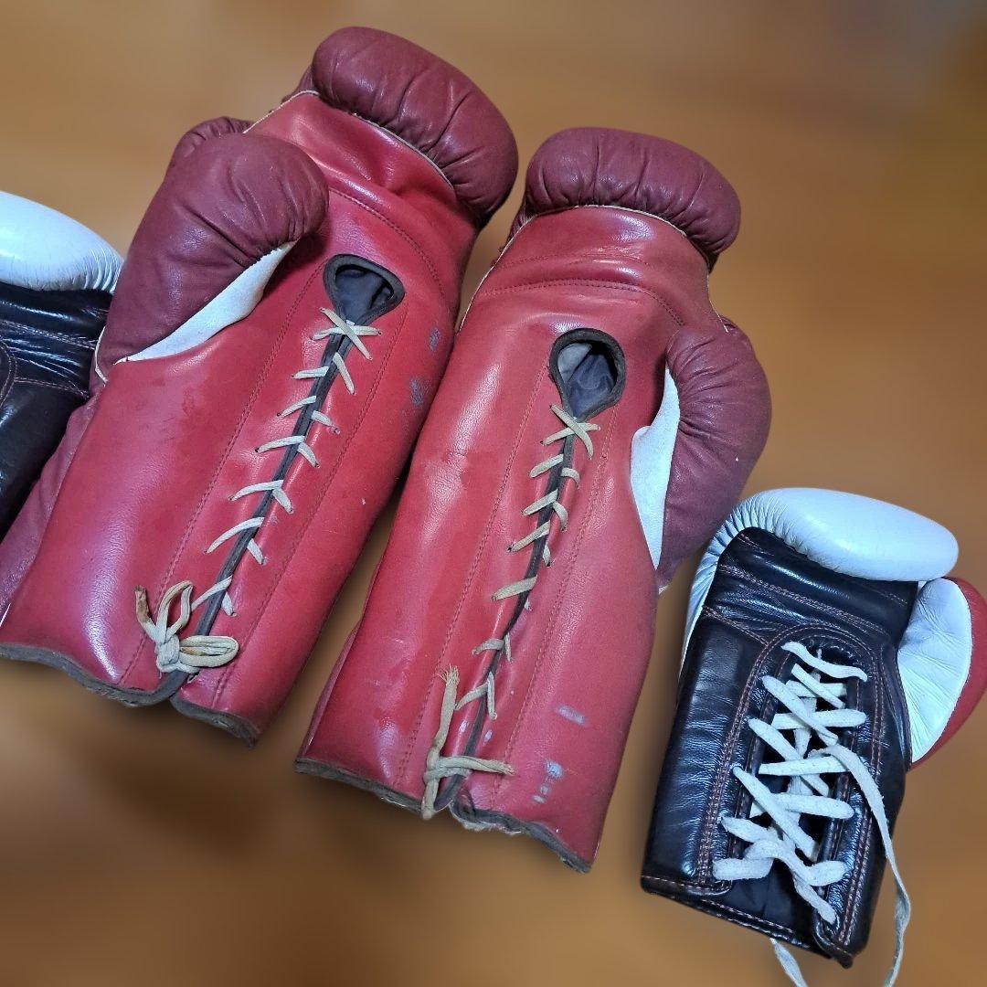 CLETO REYES　ビッグボクシンググローブ