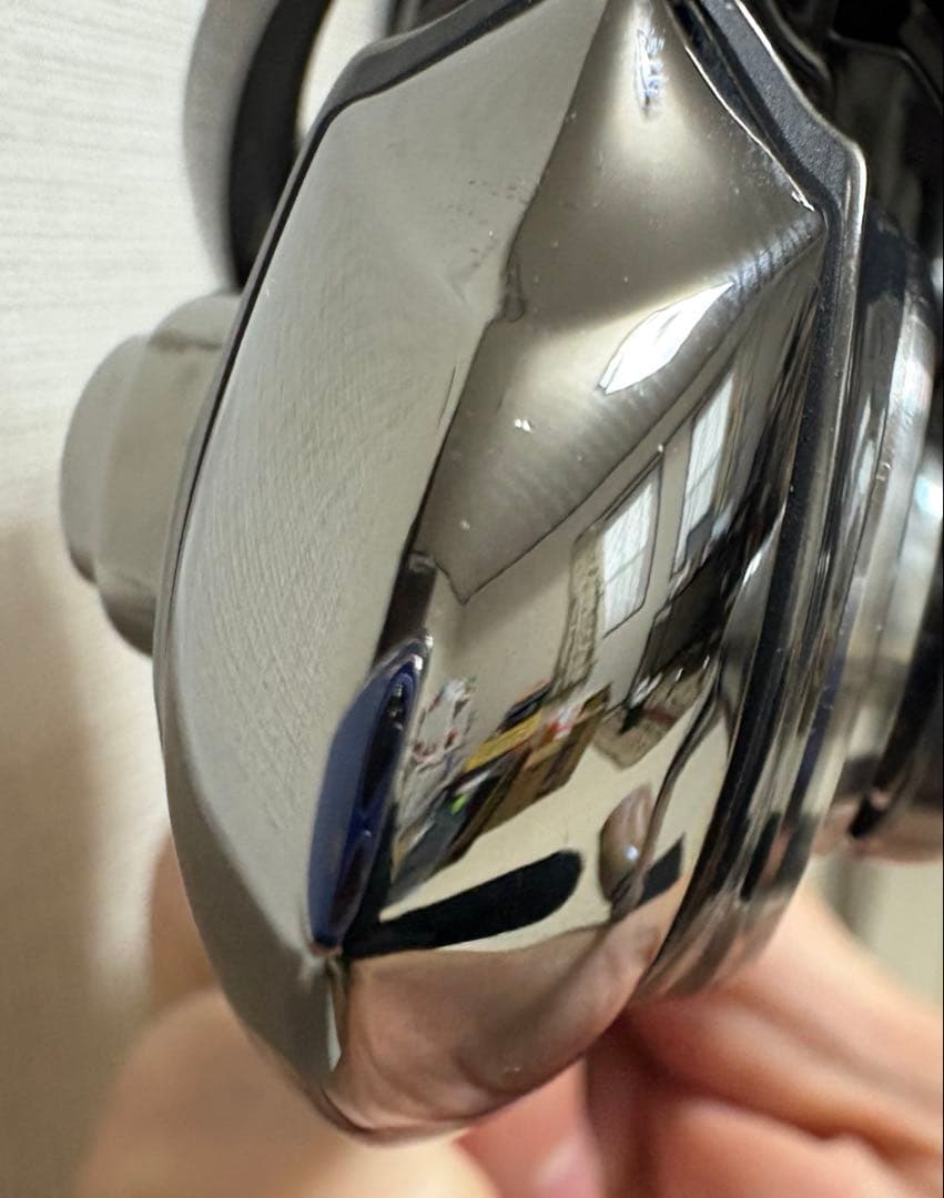 EXIST LT2500S-H スピニングリール　22イグジスト