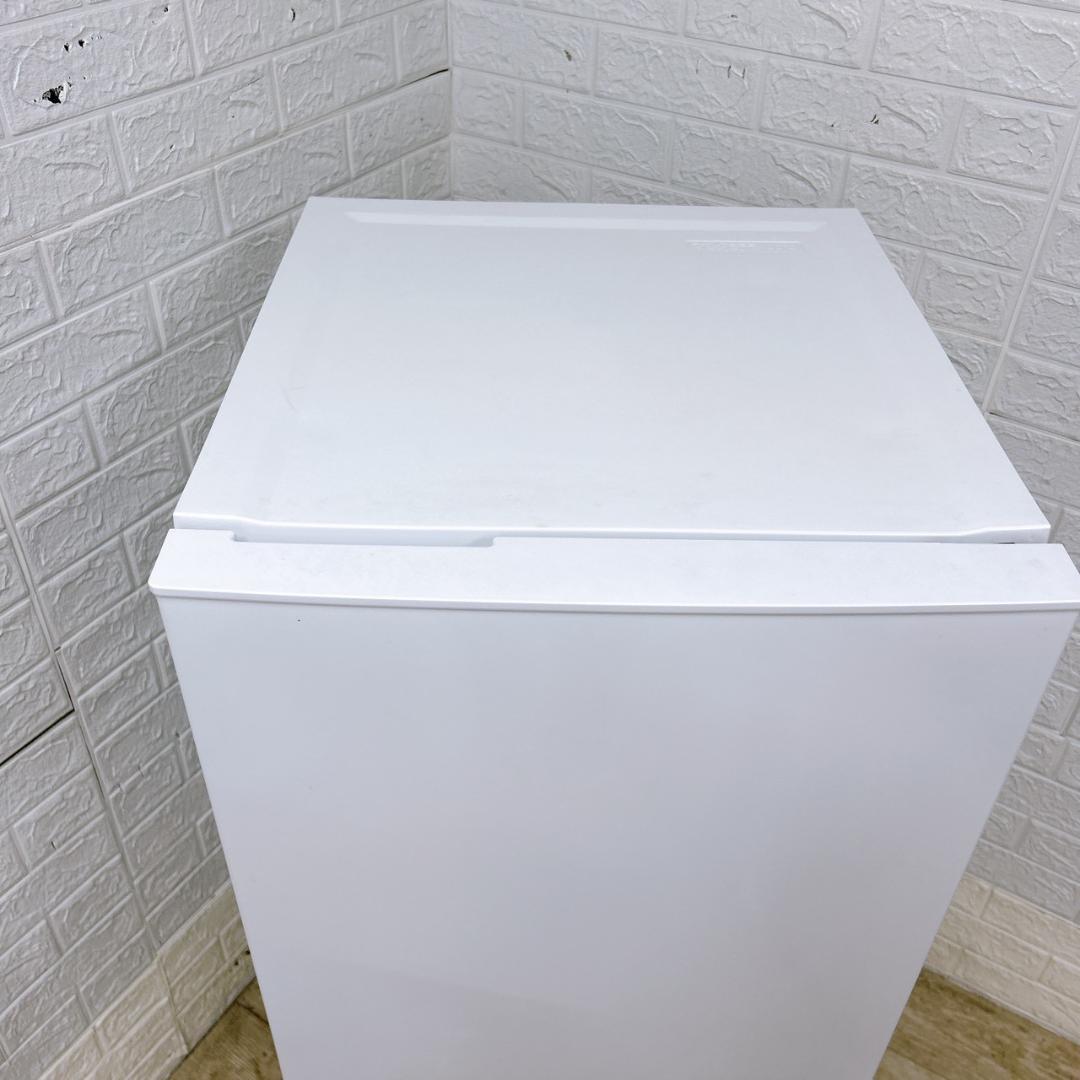 B01249 ハイアール 121L 冷蔵庫 一人暮らし 小型