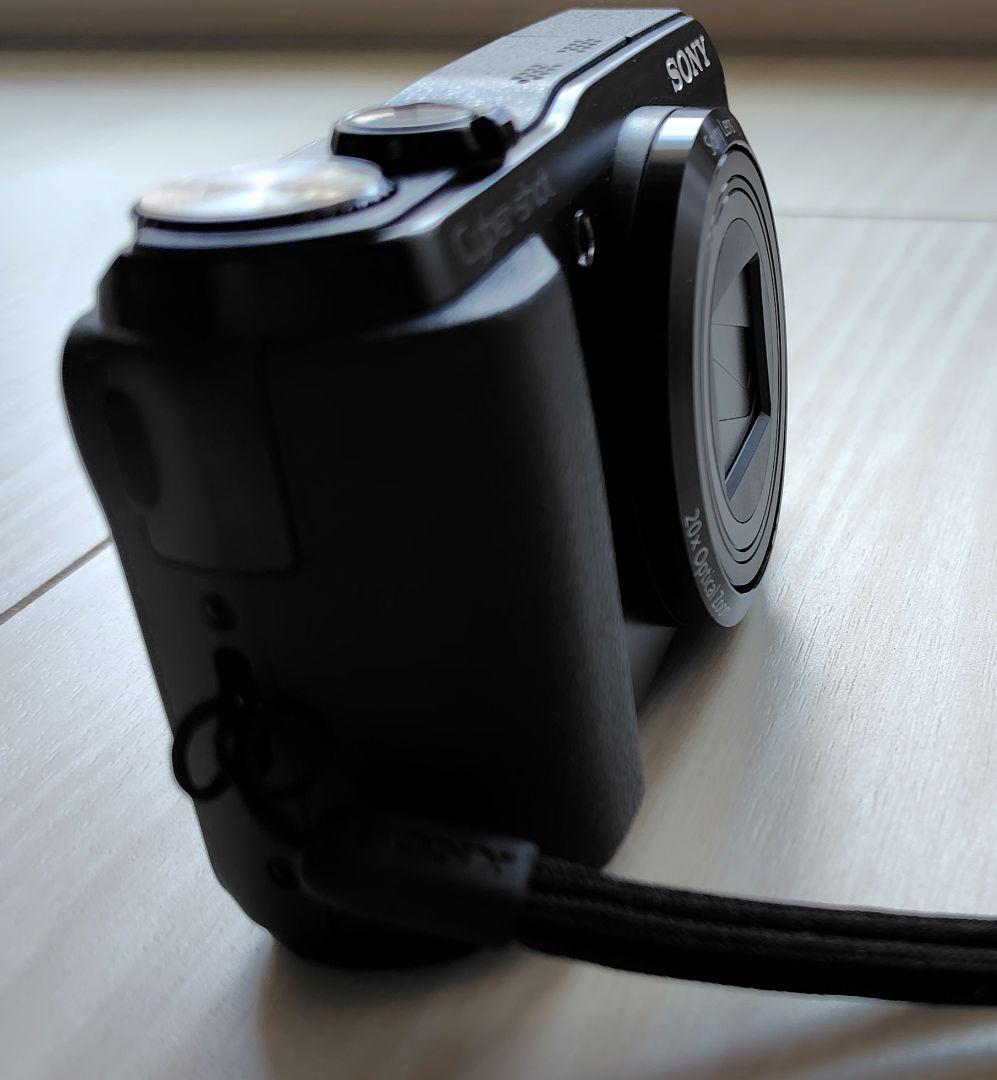SONY Cyber-shot DSC-HX30V デジタルカメラ ソニー