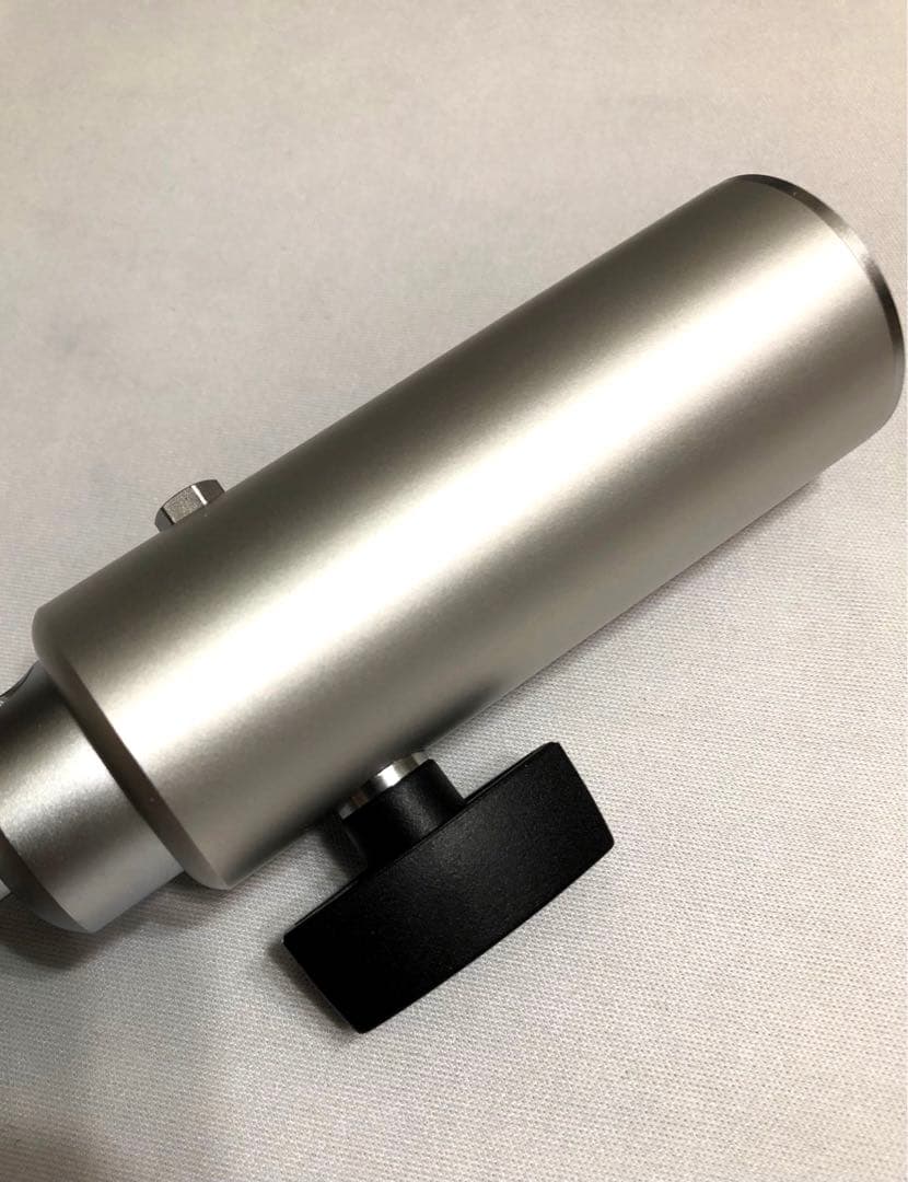 Leicaライカ純正ボールヘッド14110自由雲台大 元箱付 カメラアクセサリー