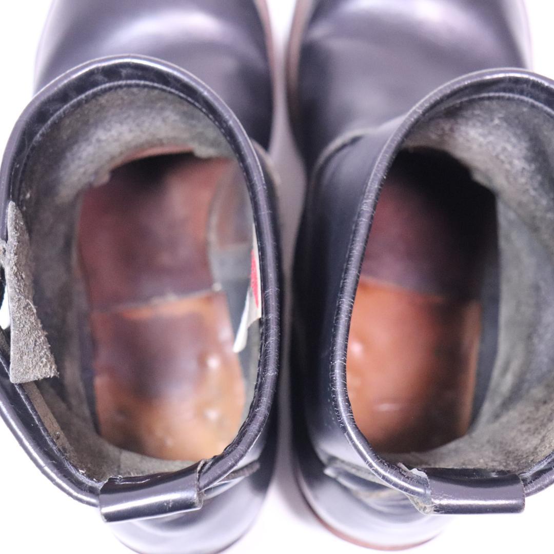 REDWING #2976 エンジニアブーツ US8.0