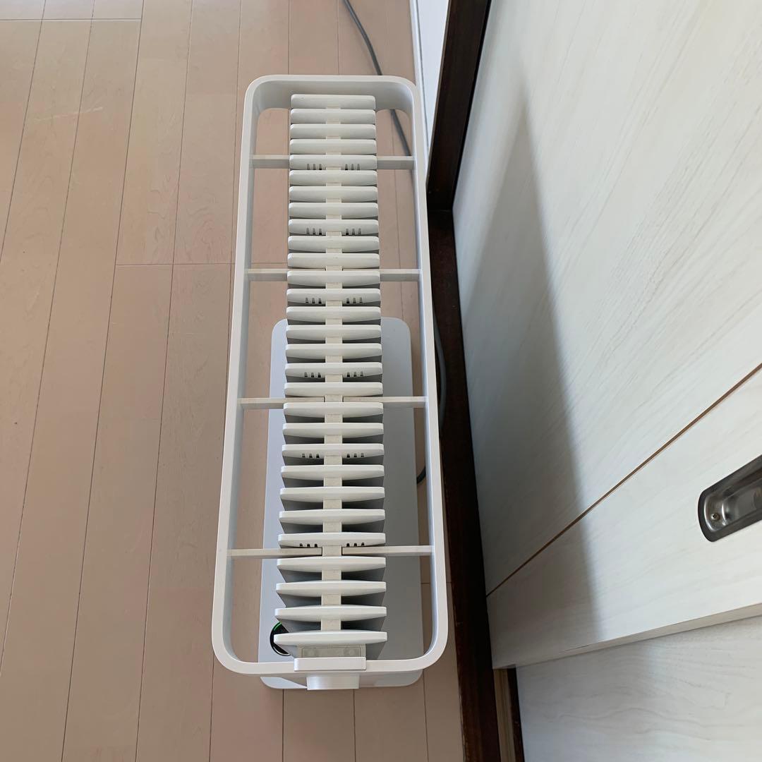 バルミューダ　スマートヒーター 冬の必需品お値下げしました。