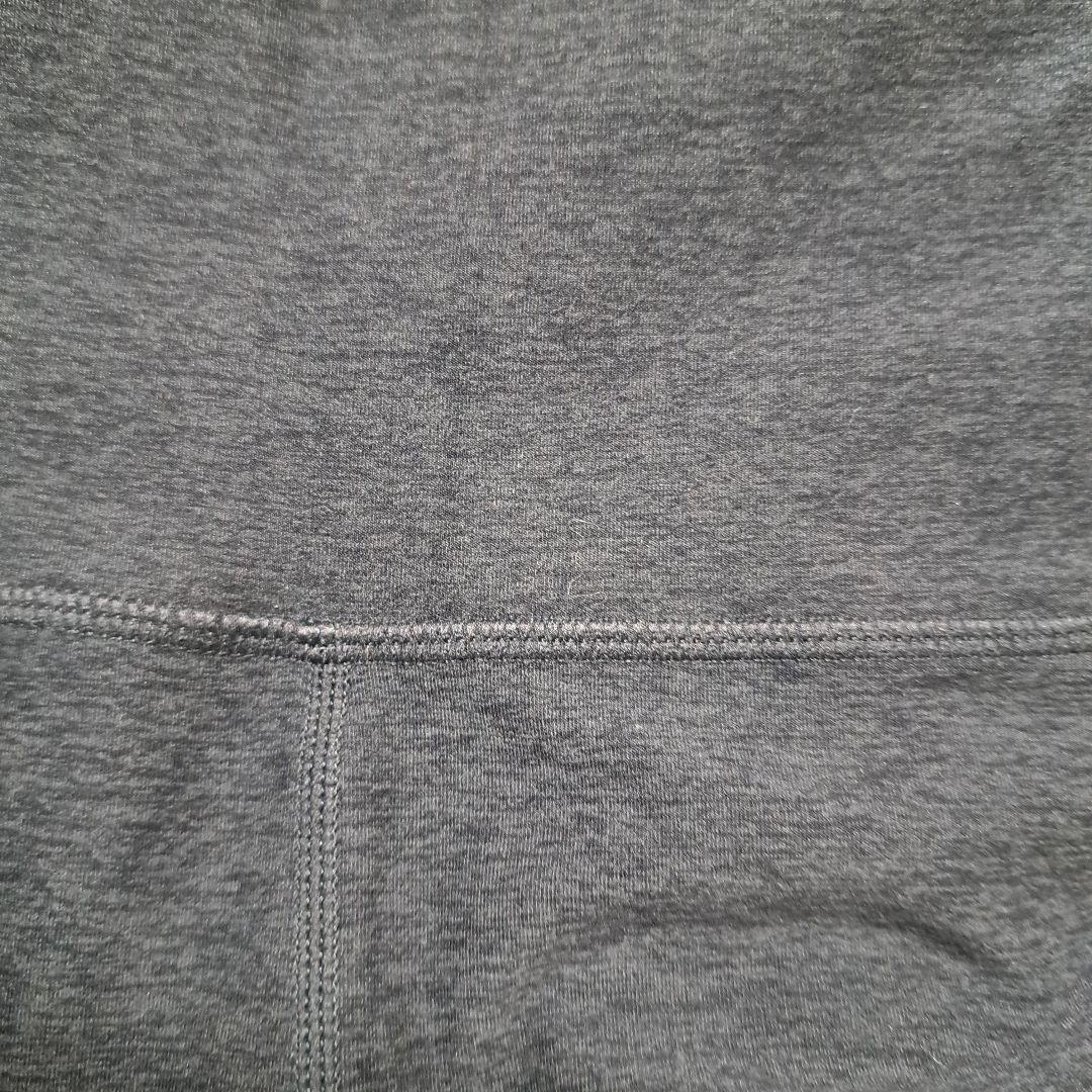 vuori　ヴオリ　ヨガウェア　ヨガレギンス　ヨガパンツ　スパッツ　タイツ　L