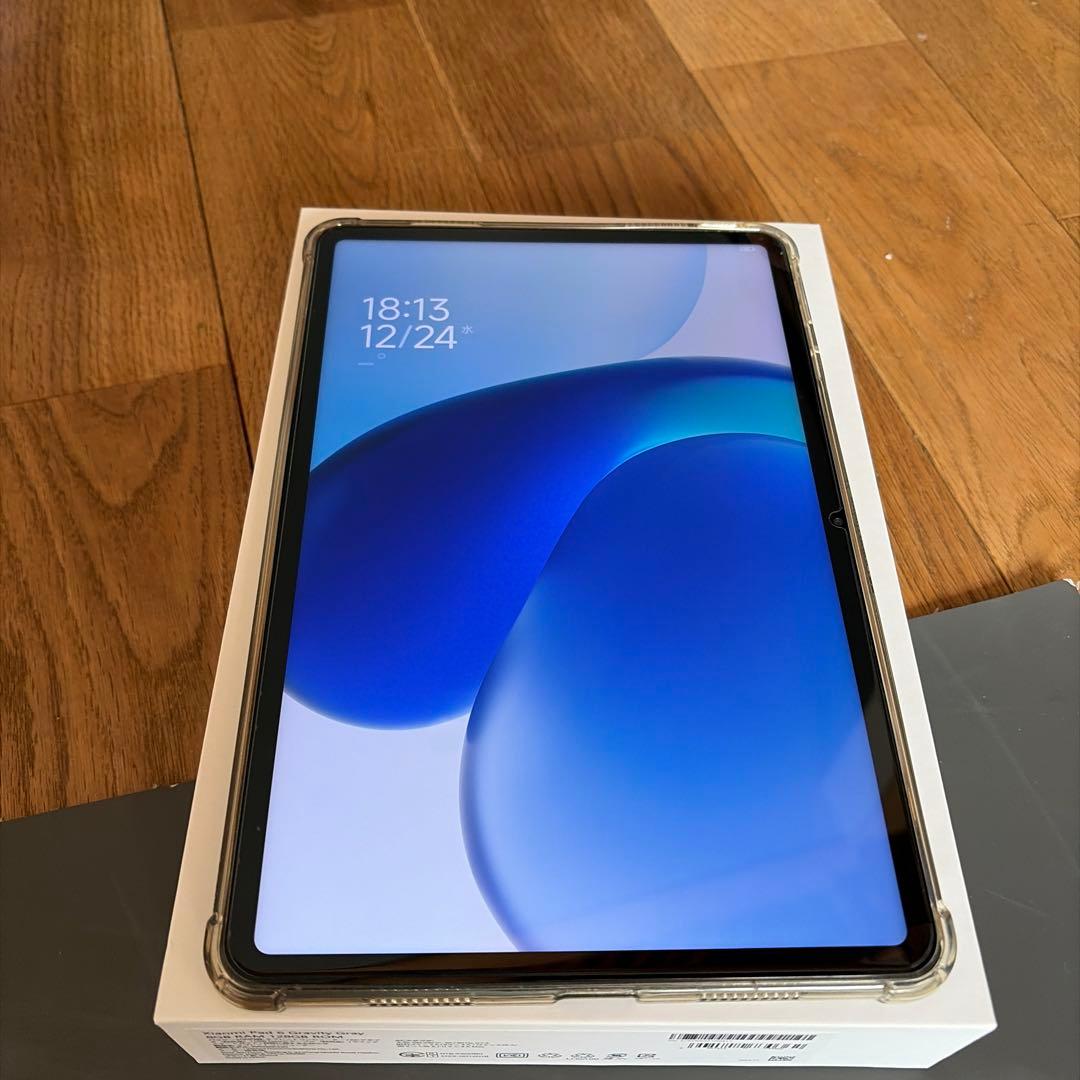 タ*ク様 Xiaomi Pad 6 8GB 128GB GravityGray