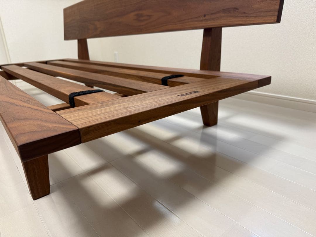 MasterWal RITZ SOFA | ブラウンルージュGARBO