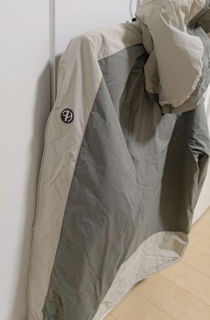 GAFH スノーボード ウエア ジャケット Sサイズ 2/8までの期間限定