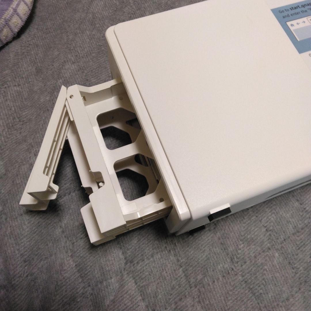 最終値下げ、QNAP TurboNAS TS-231+、美品お勧め品