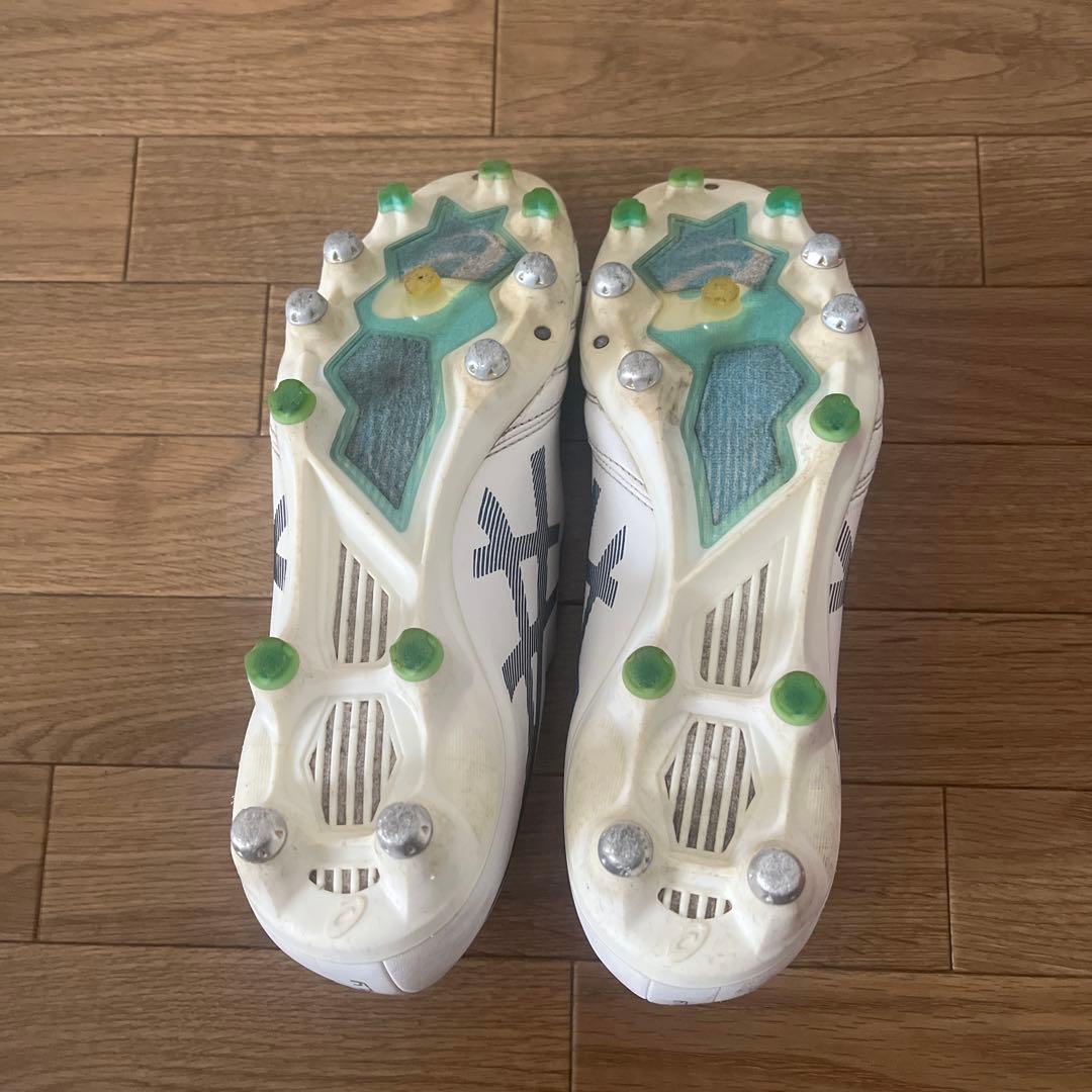 asics DS LIGHT X-FLY PRO 天然芝用