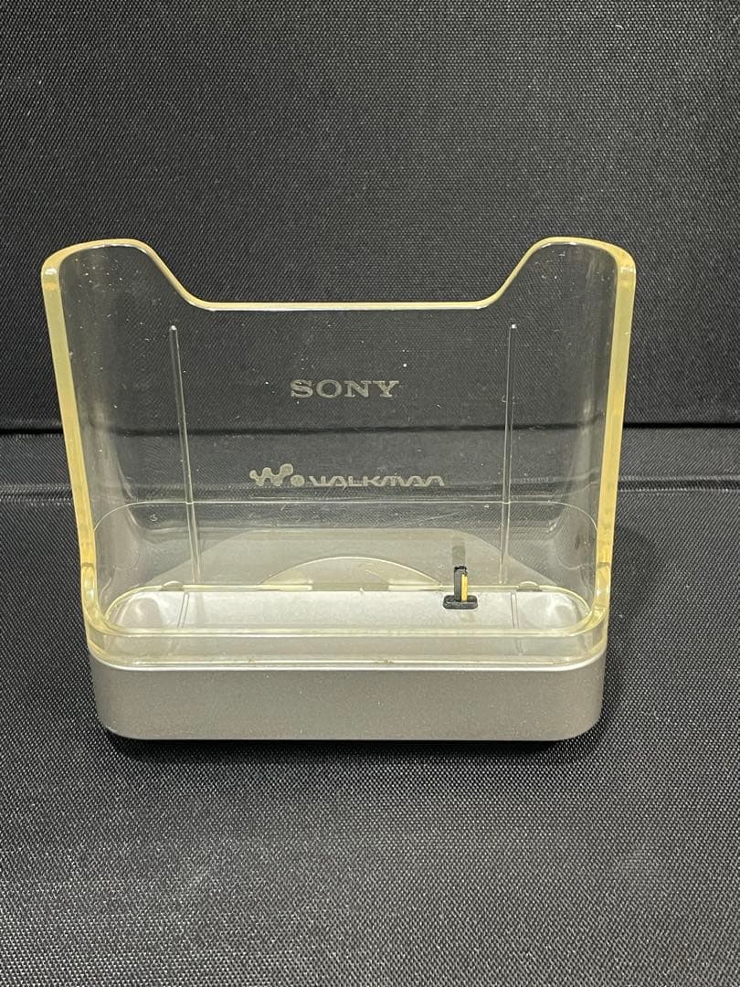 SONY ポータブルMDプレーヤー MZ-RH10【ジャンク品】