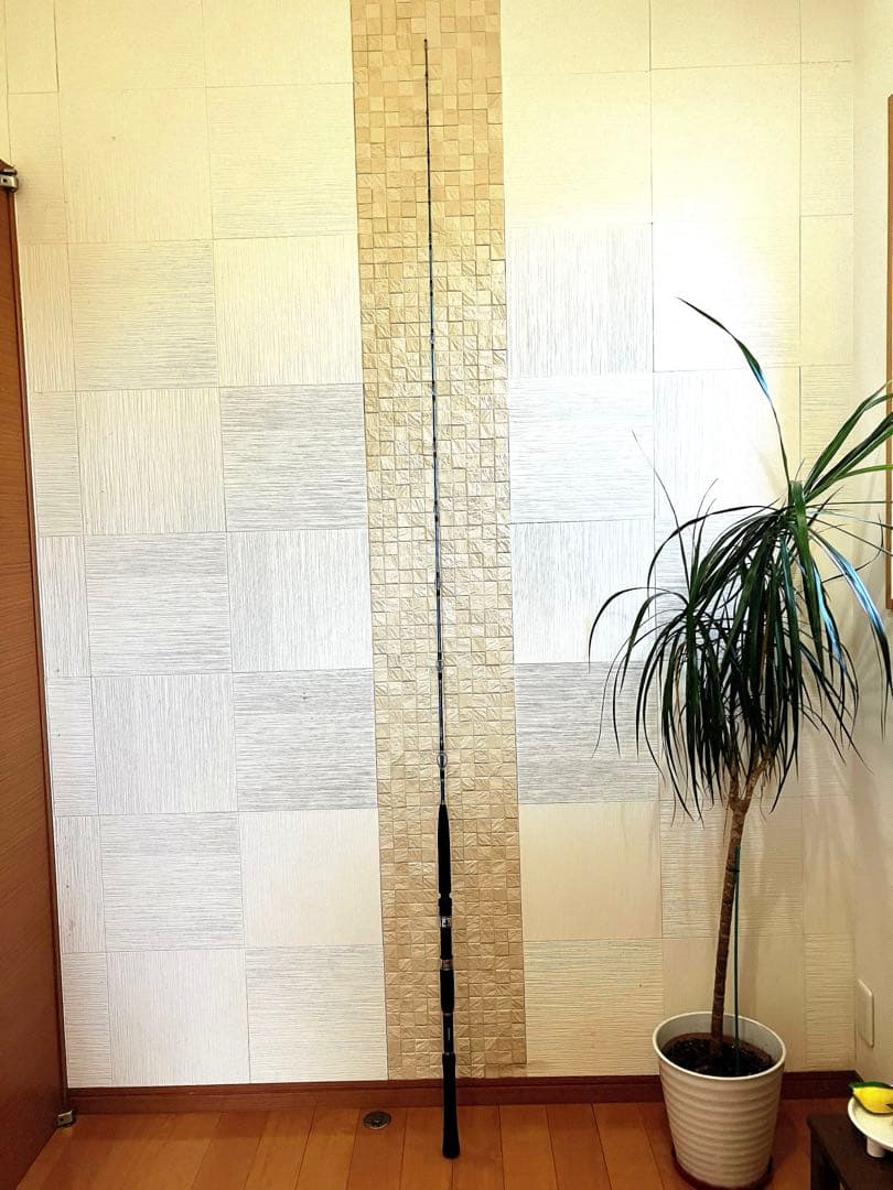 【送料込】SHIMANOバンディット落とし込み