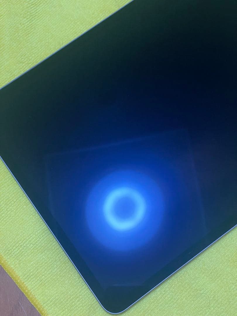 iPad Pro 12.9インチ(第4世代) 128GB Wi-Fi