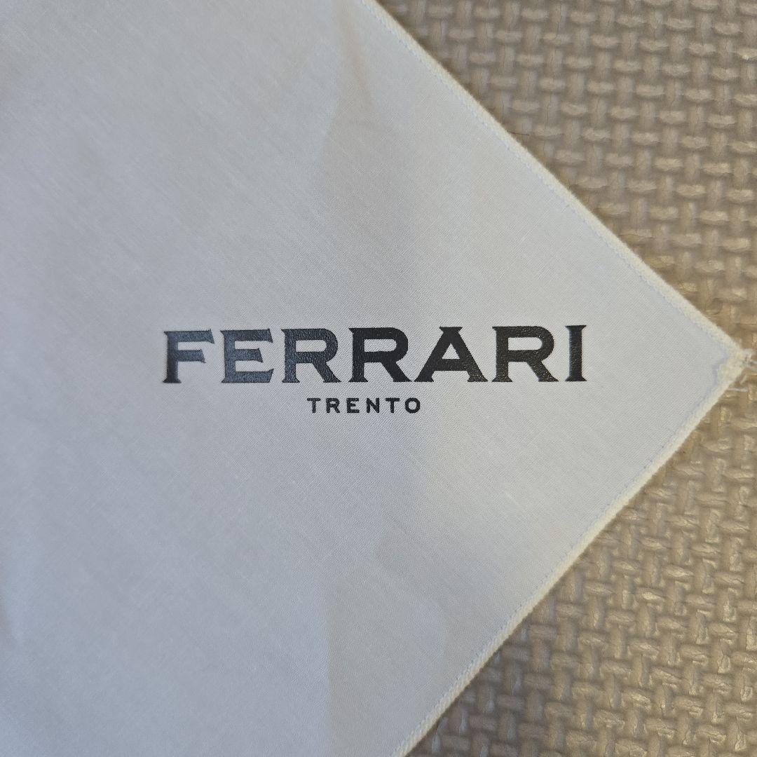 大阪関西万博　イタリア館限定　フェッラーリ　EXPO2025記念　風呂敷