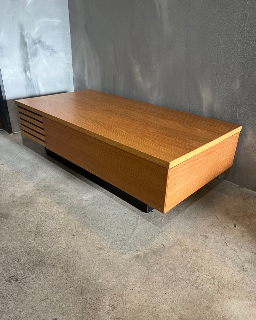 北欧　センターテーブル　ローテーブル　ミッドセンチュリー