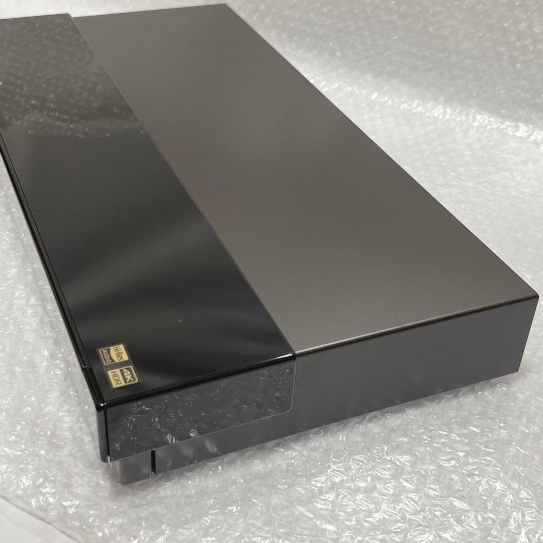 SONY ブルーレイレコーダー BDZ-FT2000 2019年