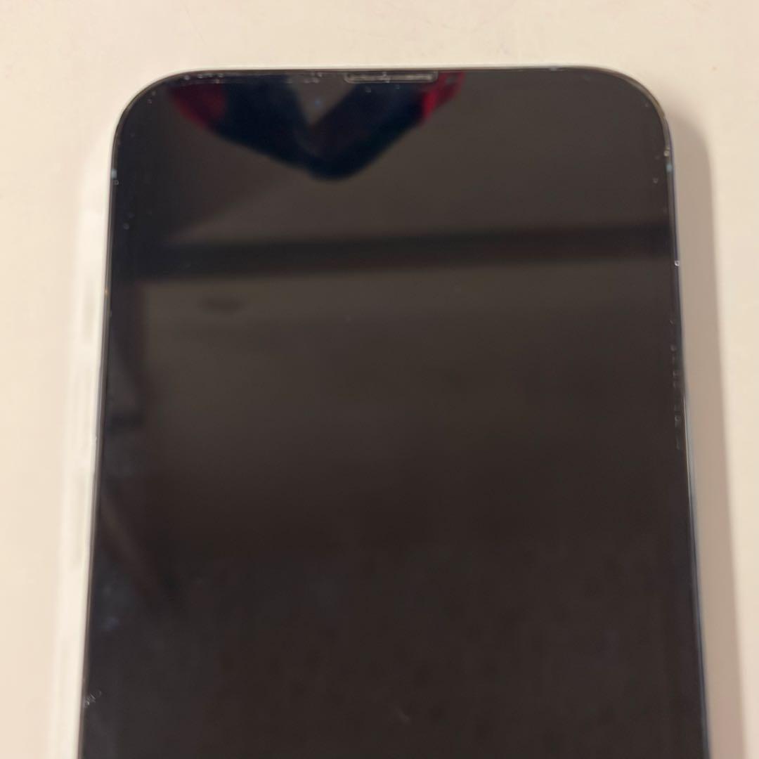 iPhone 13 Pro 128GB シエラブルー 箱付き