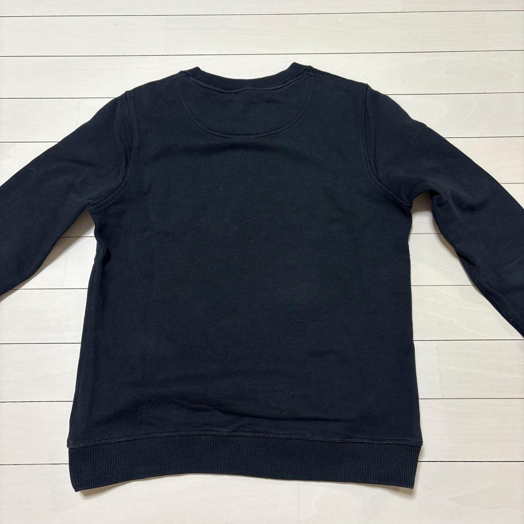 KENZO スウェット　虎　刺繍　M