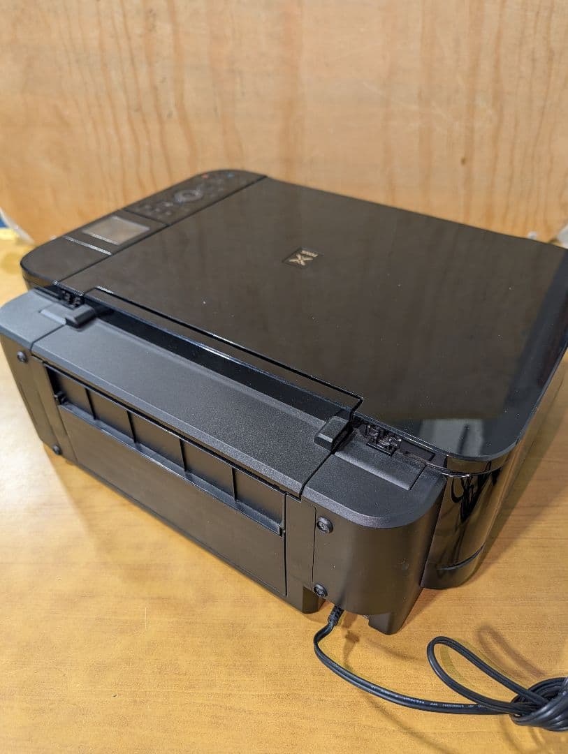 Canon PIXUS MG5230 インクジェットプリンター