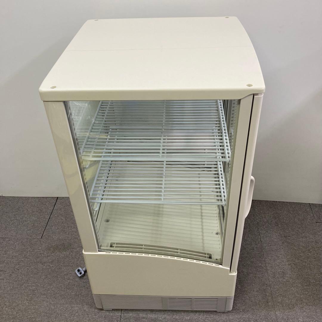 Y382-17 SMR-C65F 冷蔵ショーケース