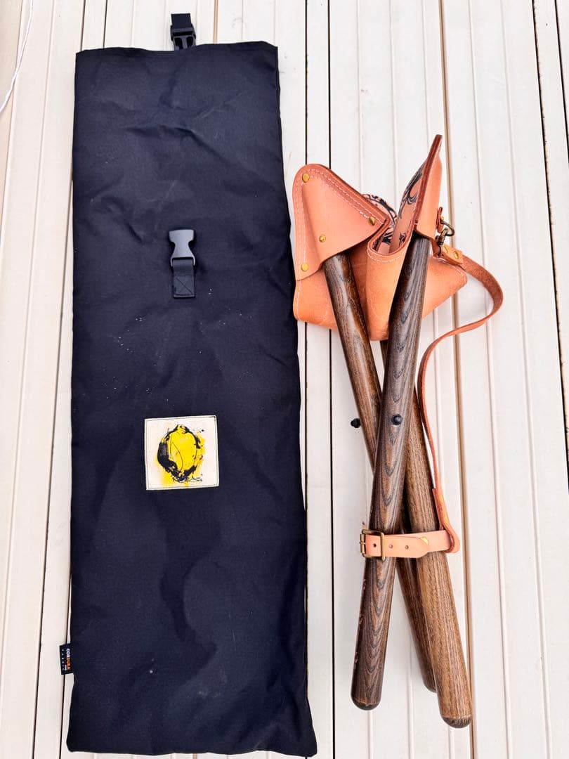 SomAbito×802PRODUCTS コラボソマチェア 限定モデル チェア