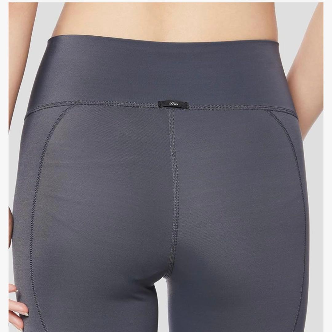 【股関節・腰・ひざサポート】CW-X スポーツタイツ HZY119