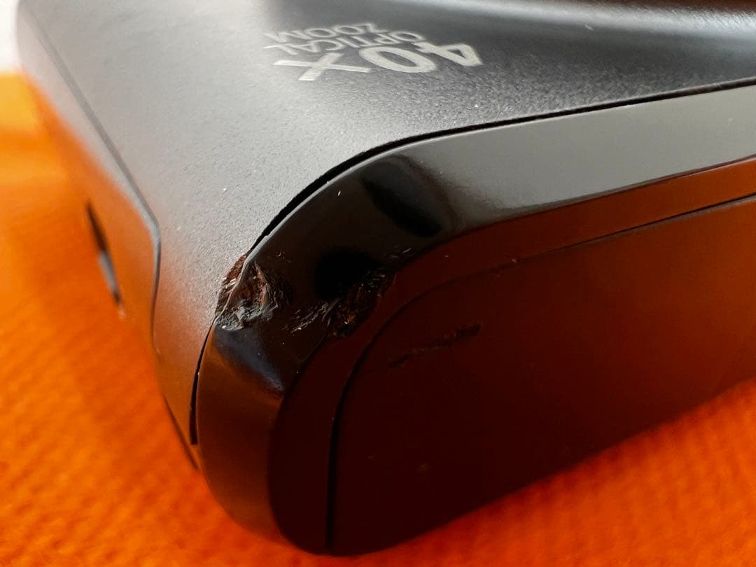 最終値下げ！！Canon PowerShot SX720 HS